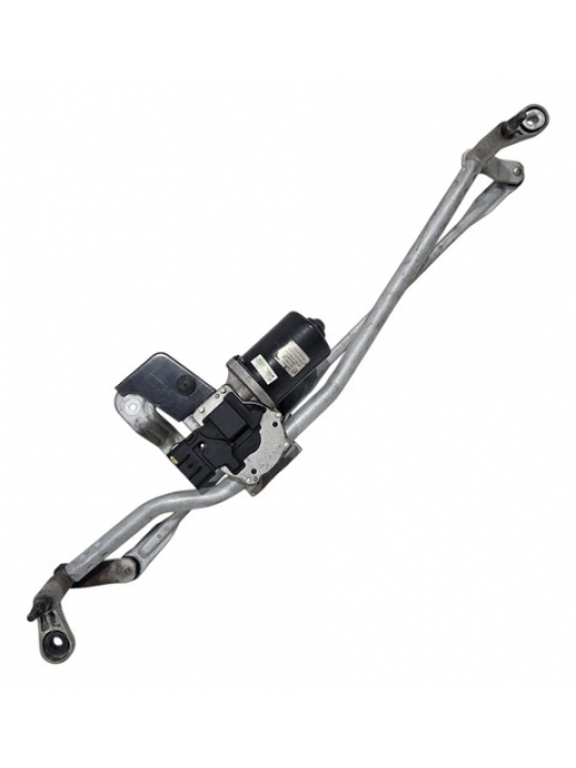 Motor Galhada Limpador Para-brisa Fiat Ducato 2.3 2018/2022