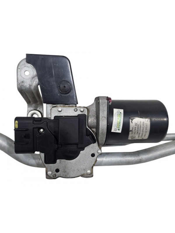 Motor Galhada Limpador Para-brisa Fiat Ducato 2.3 2018/2022