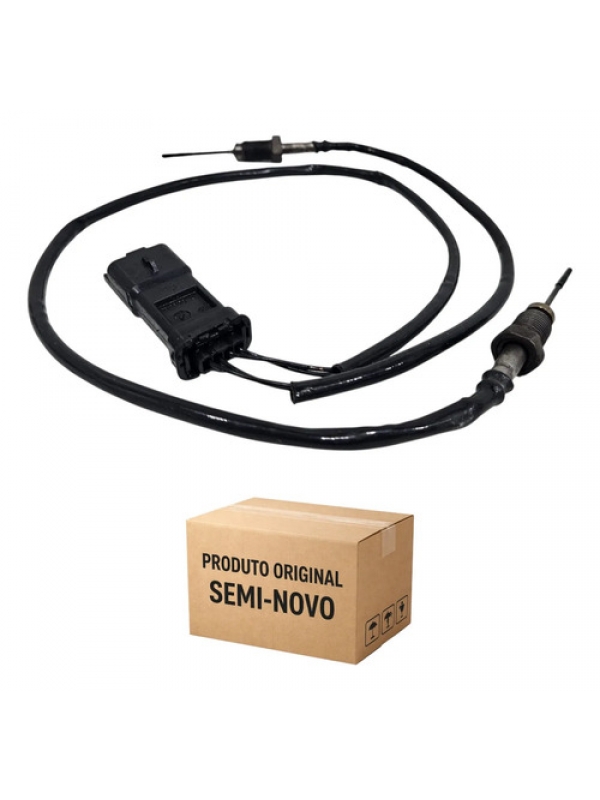 Sensor Oxigenio Fiat Scudo Jumpy 2023 2024 9812376480
