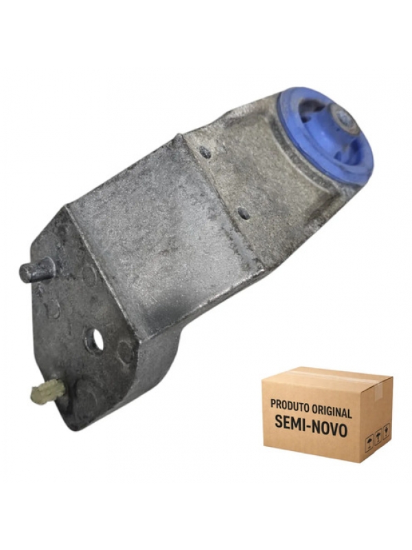 Suporte Intercooler Peugeot Expert 2018/2024 9806541980
