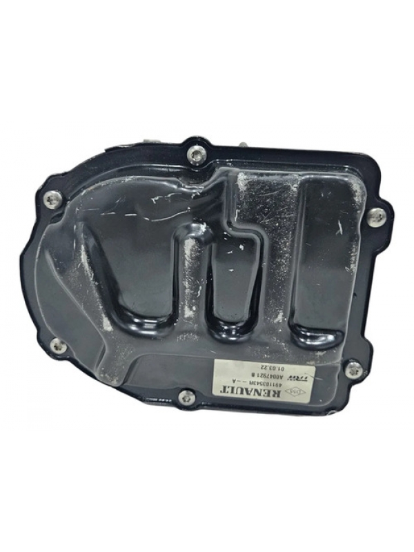Bomba Hidráulica Renault Master 2.3 2022 À 2025 491103543r