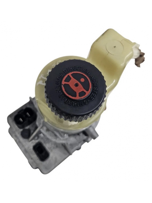 Bomba Hidráulica Renault Master 2.3 2022 À 2025 491103543r