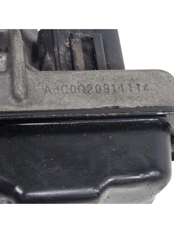 Bomba Hidráulica Renault Master 2.3 2022 À 2025 491103543