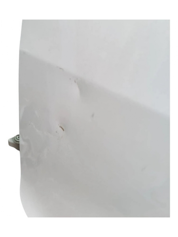 Porta Dianteira Esquerda Mb Sprinter 417 2020/2025 Detalhe Dianteira Esquerda Branco