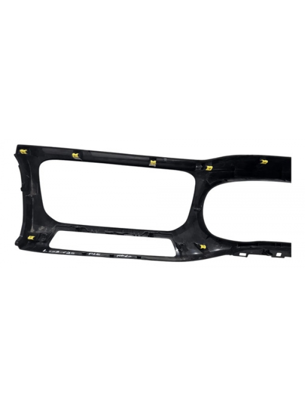 Moldura Painel Central Citroën Jumpy 2018/2024 980836467702