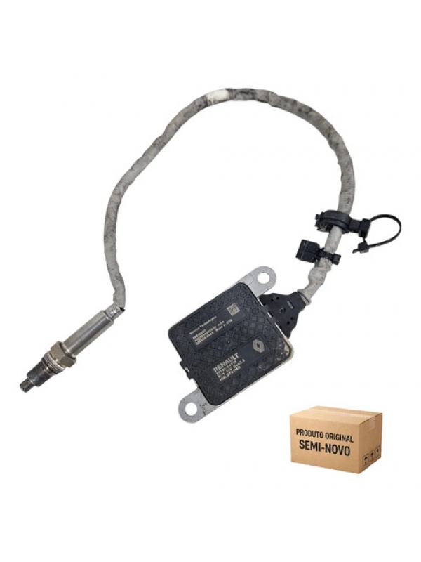 Sonda Nox Lambda Renault Master 2.3 2023 À 2026 227908421r