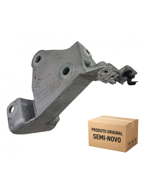 Suporte Válvula Renault Master 2.3 16v 2023/2025 922377470r.