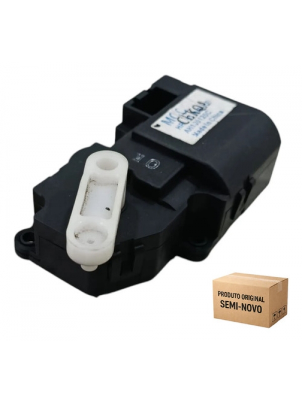 Motor Atuador Caixa Ar Forçado Kia Bongo 8v 2005 2006 À 2012
