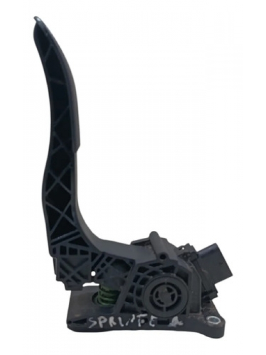Pedal Acelerador Mb Sprinter 416 417 2020 À 2025 A9073010100