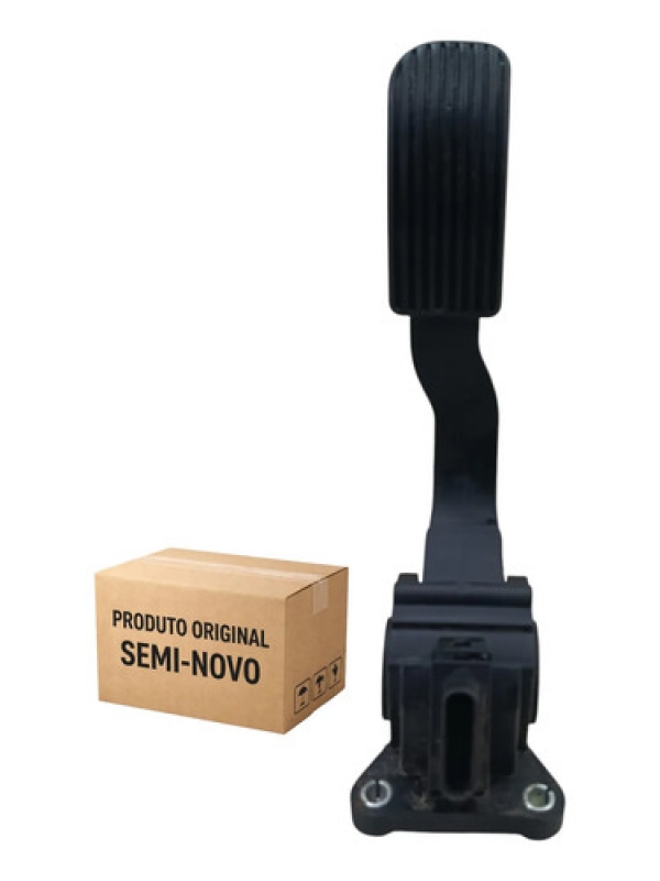 Pedal Acelerador Mb Sprinter 416 417 2020 À 2025 A9073010100
