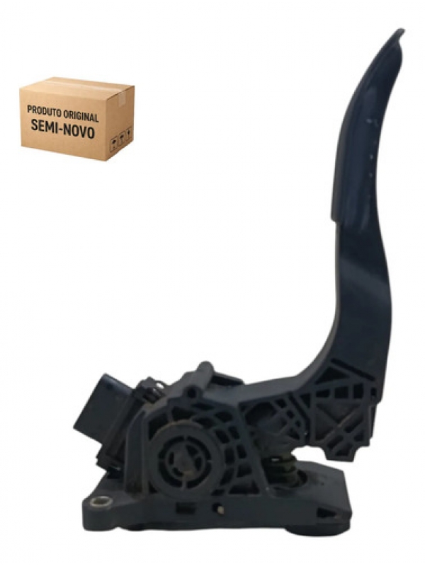 Pedal Acelerador Mb Sprinter 416 417 516 517 2020 21 À 2025.