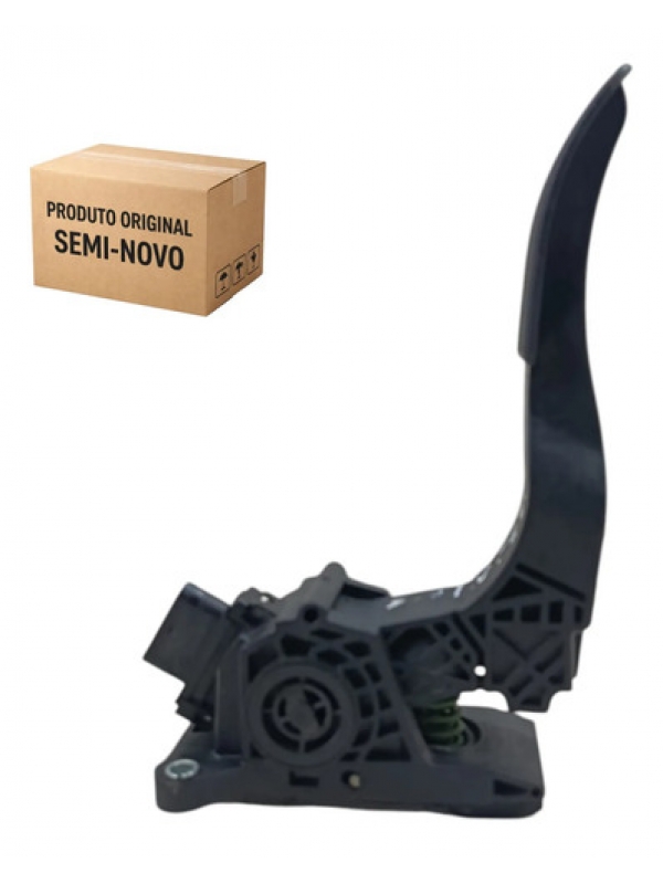 Pedal Do Acelerador Mercedes Benz Sprinter 416 417 2020 À 25