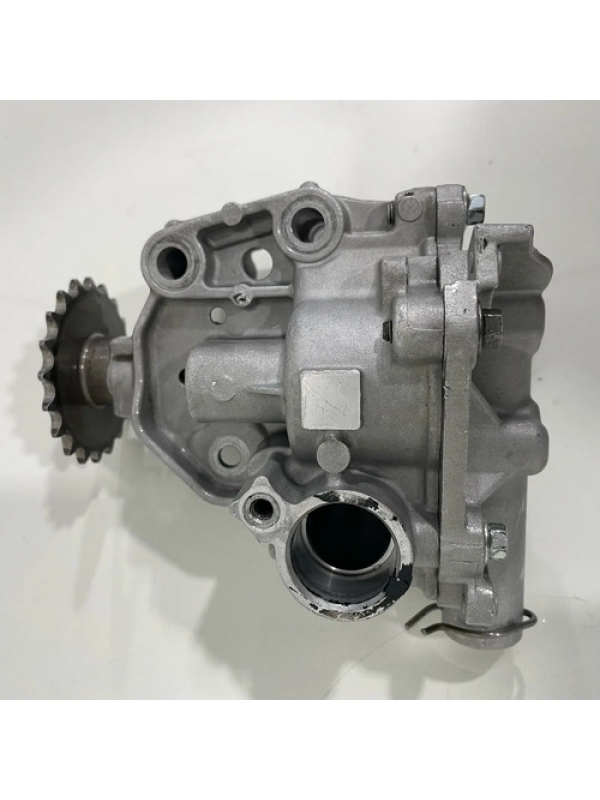 Bomba Óleo Motor Renault Master 2.3 2013/2022
