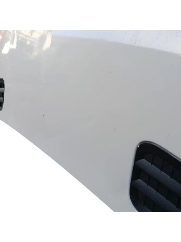 Capô Mercedes-benz Sprinter 416 417 2020 2021 À 2026 Detalhe