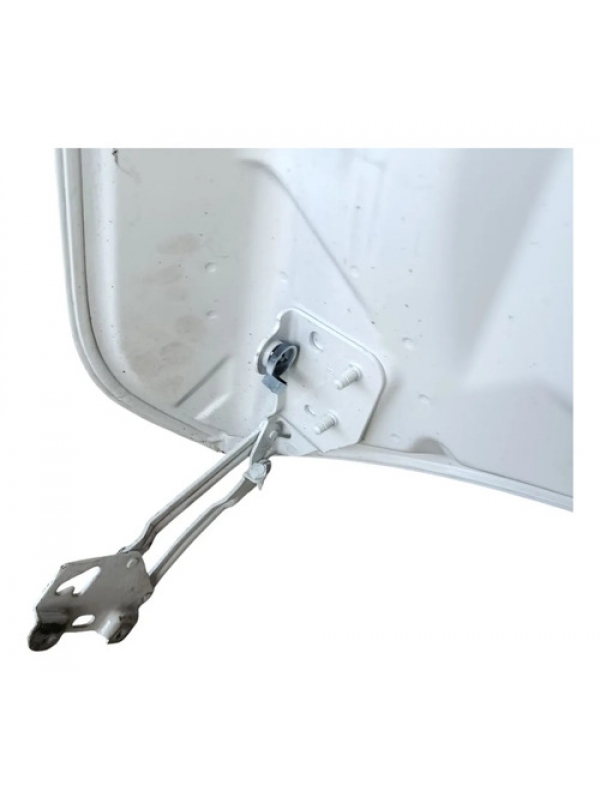 Capô Mercedes-benz Sprinter 416 417 2020 2021 À 2026 Detalhe