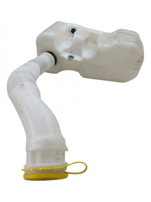Reservatorio Agua Parabrisa Renault Master 2.3 2023 À 2026. Branco