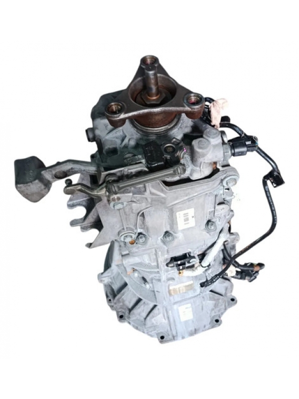 Caixa De Cambio Ford Transit 2.0 20 2021 2022 2023 2024 2025