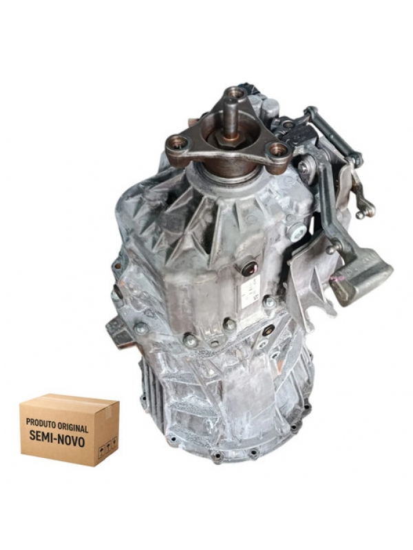 Caixa De Cambio Ford Transit 2.0 20 2021 2022 2023 2024 2025