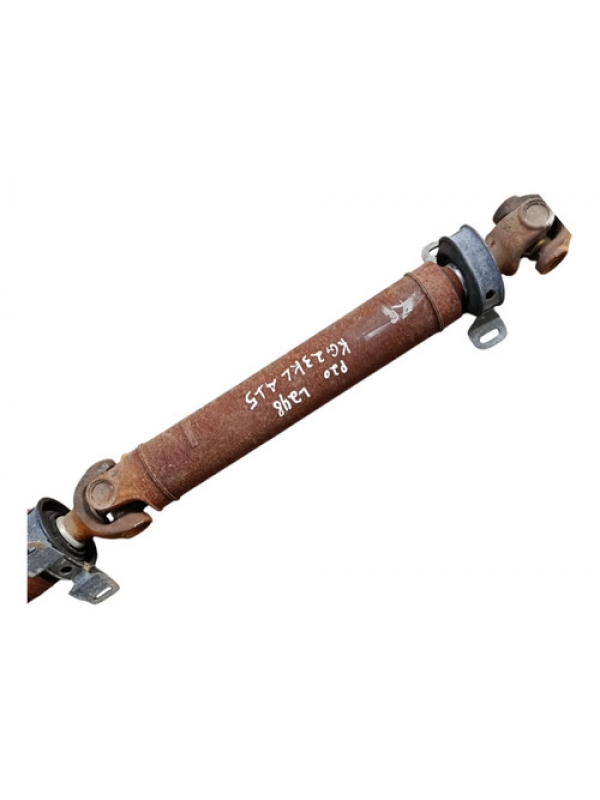 Cardan Completo Ford Transit 2.0 2019 2020 2021 2022 2023 24
