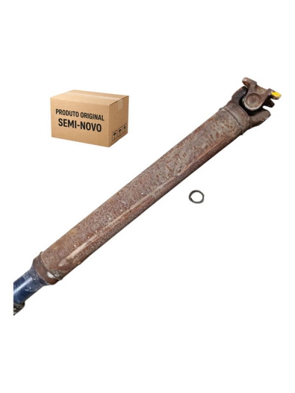 Cardan Completo Ford Transit 2.0 2019 2020 2021 2022 2023 24