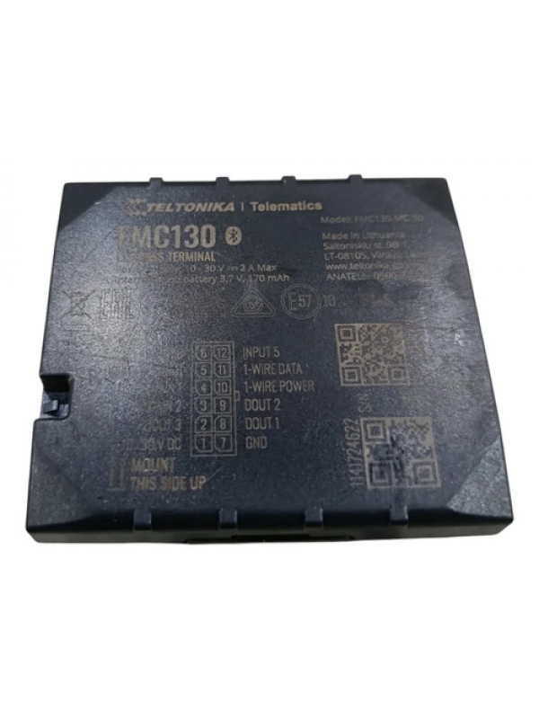 Kit Multimidia Da Ford Transit 2.0 2019 2020 2021 2022 À 024 Preto