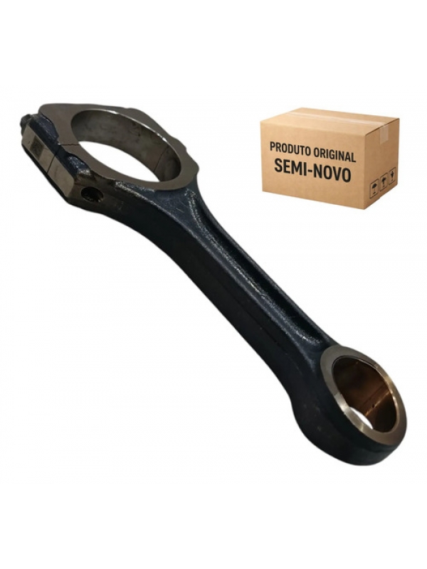 Biela Do Motor Mb Sprinter 315 / 417 / 517 Om654 2013 À 2019