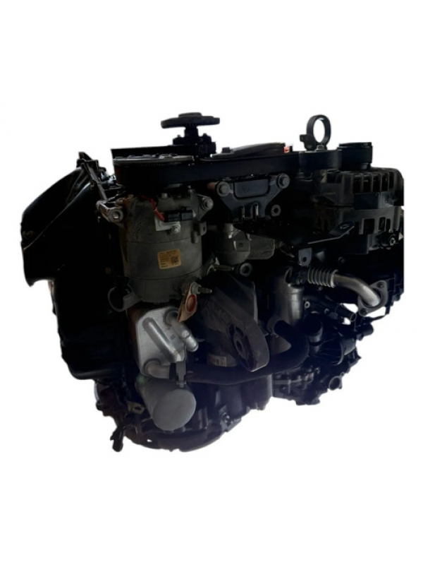 Motor Completo Ford Transit 2.0 2019 2020 2021 2022 23 À 26.