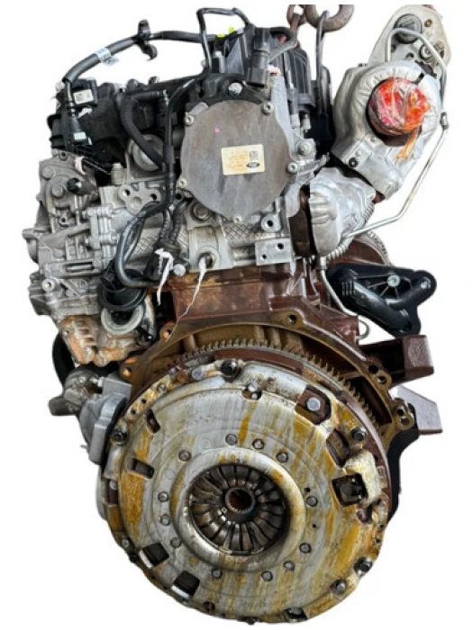 Motor Completo Ford Transit 2.0 2019 2020 2021 2022 23 À 26.