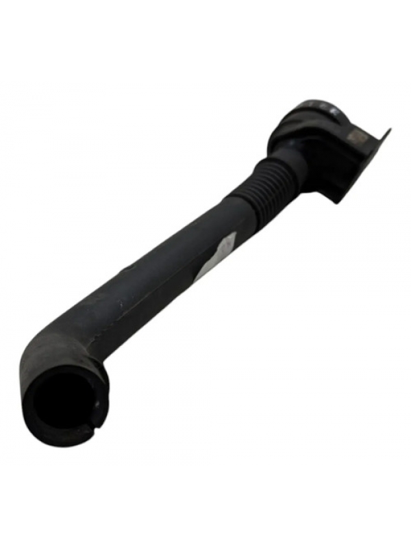 Bocal Enchimento Óleo Motor Mb Sprinter 415 515 2013 À 2019. Preto