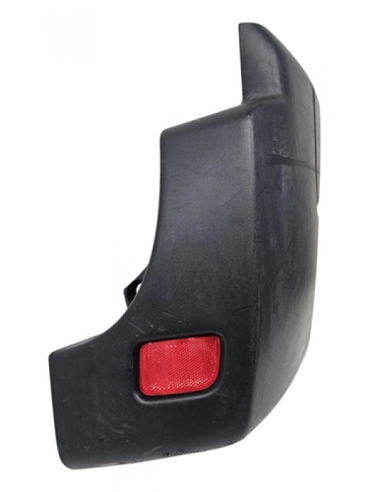 Polaina Parachoque Lado Direito Renault Master 2014 A 2023