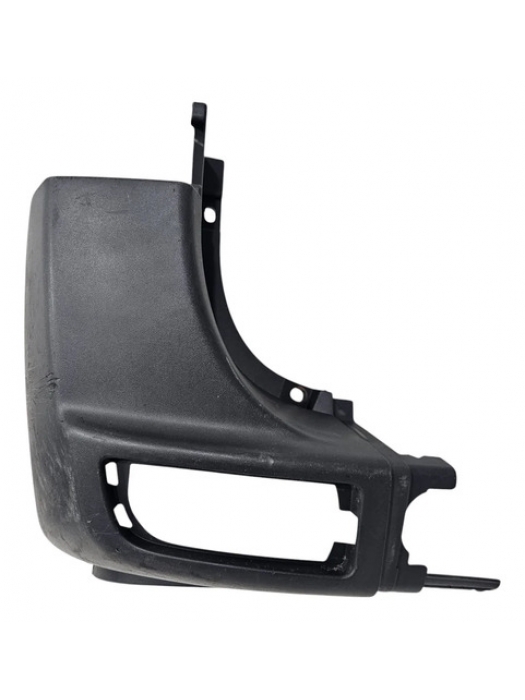 Polaina Parachoque Lado Esquerdo Mb Sprinter 415 2013/2019