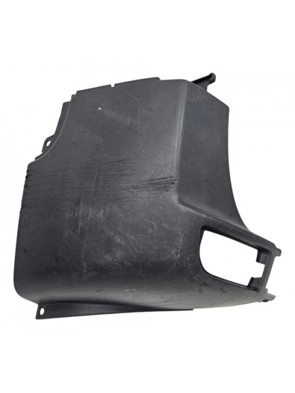 Polaina Parachoque Lado Esquerdo Mb Sprinter 415 2013/2019