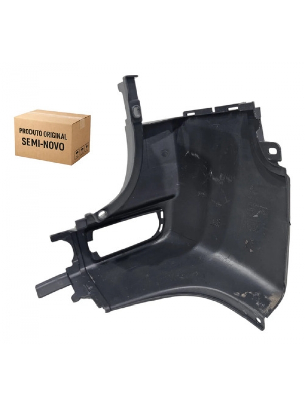 Polaina Parachoque Lado Esquerdo Mb Sprinter 415 2013/2019