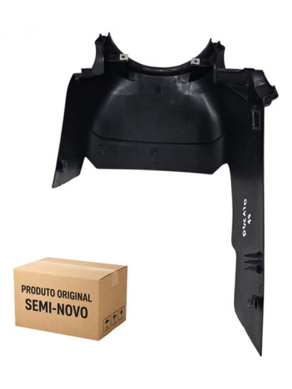 Moldura Superior Coluna Direção Ducato 2019/2022 1311113070
