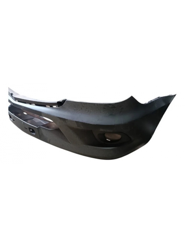 Parachoque Dianteiro Mb Sprinter 415 515 2017 À 2019 Preto