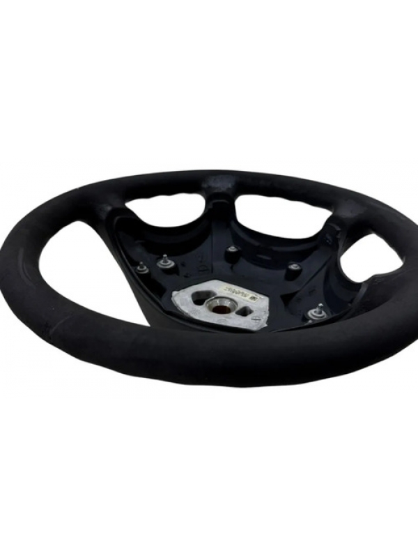 Volante Da Direção Mb Sprinter 311 313 415 515 2013 À 2019. Preto
