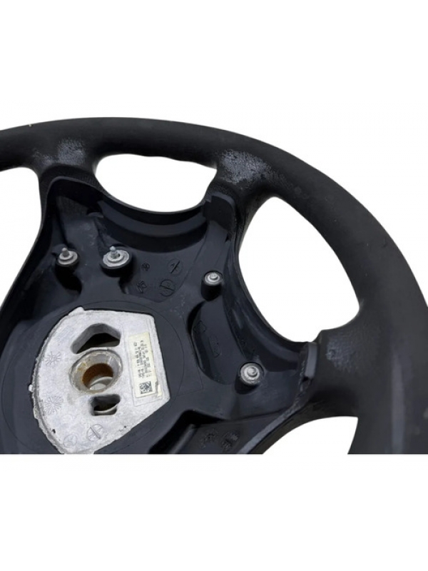 Volante Da Direção Mb Sprinter 311 313 415 515 2013 À 2019. Preto