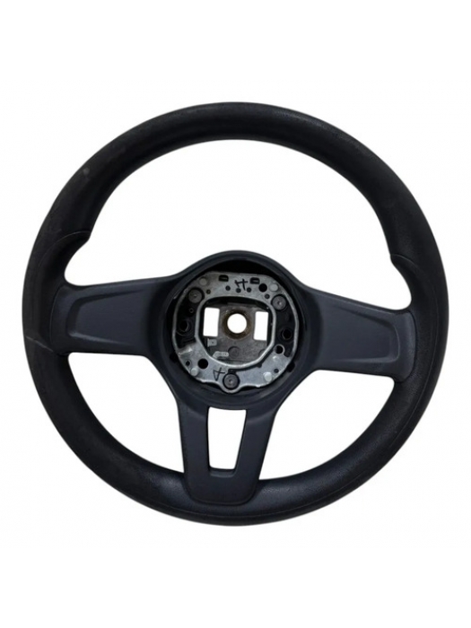 Volante Da Direção Mb Sprinter 416 516 417 517 2020 À 2026. Preto
