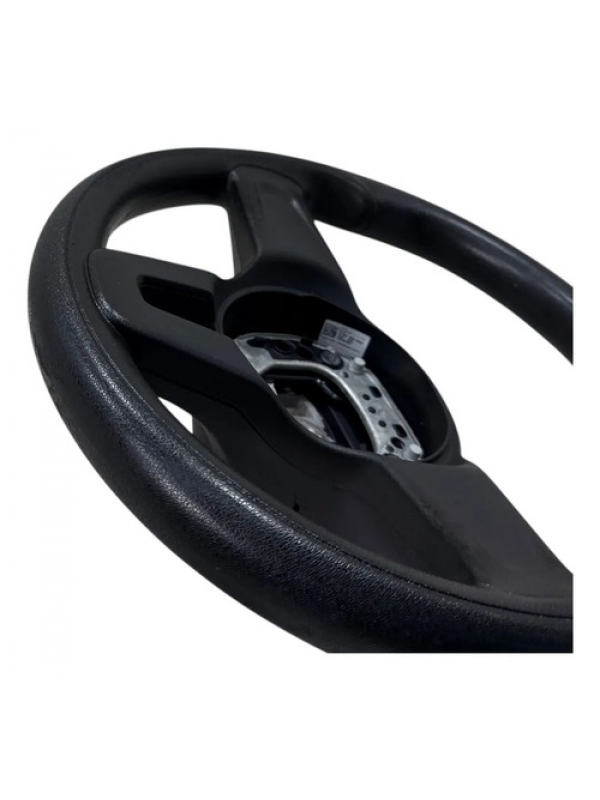 Volante Da Direção Mb Sprinter 416 516 417 517 2020 Até 2026 Preto