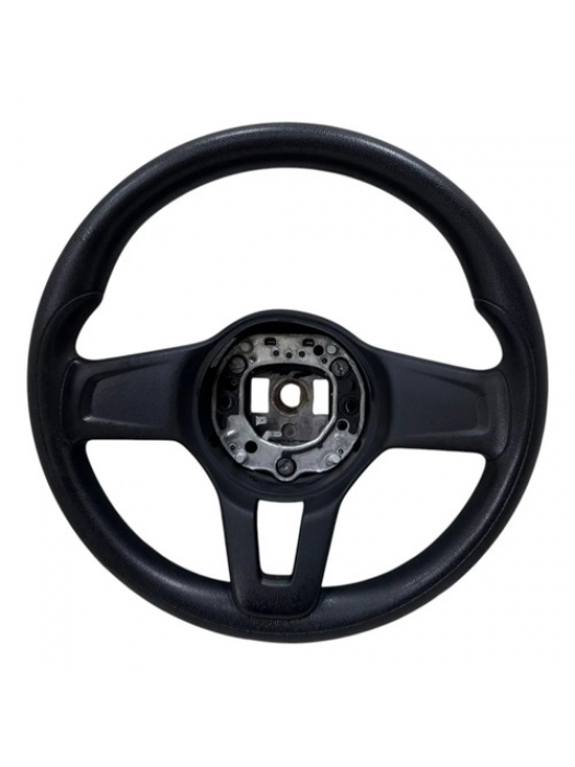Volante Da Direção Mb Sprinter 416 516 417 517 2020 Até 2026 Preto