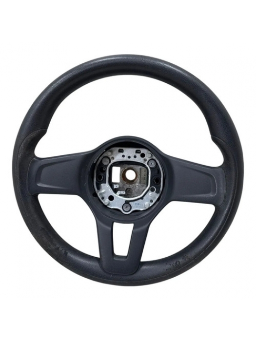 Volante Da Direção Mb Sprinter 416 417 2020 2021 2022 À 2026 Preto