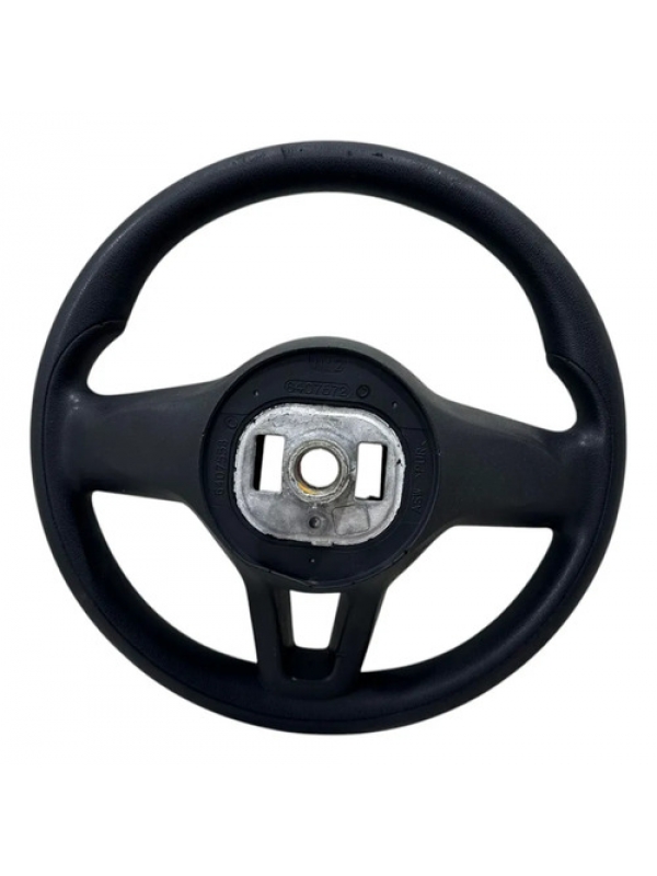 Volante Direção Mb Sprinter 416 417 2020 2021 2022 Até 2026. Preto