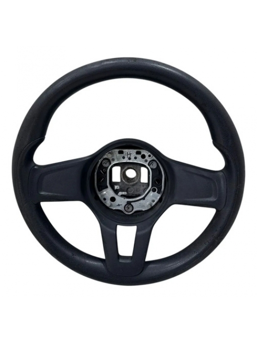 Volante Direção Mb Sprinter 416 417 2020 2021 2022 Até 2026. Preto