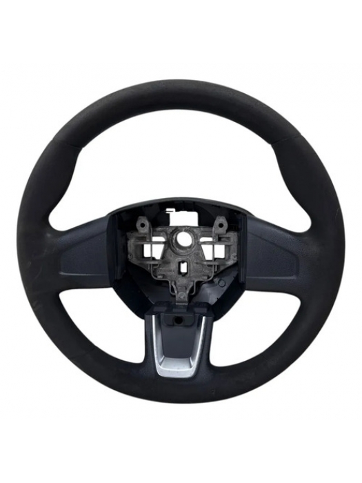 Volante De Direção Da Renault Master 2.3 2023 2024 2025 2026 Preto