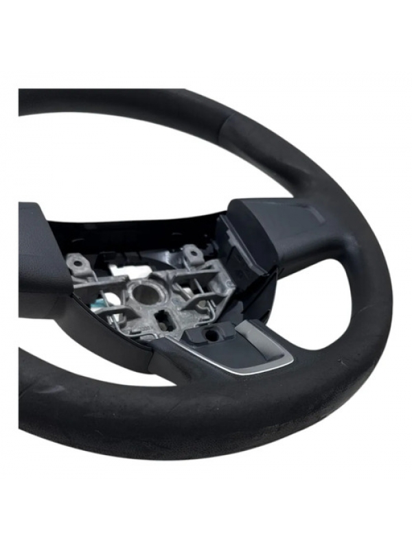 Volante De Direção Da Renault Master 2.3 2023 2024 2025 2026 Preto
