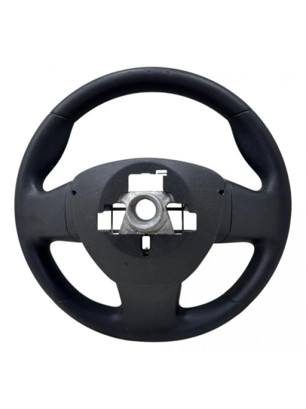 Volante De Direção Da Renault Master 2.3 2023 2024 2025 2026 Preto