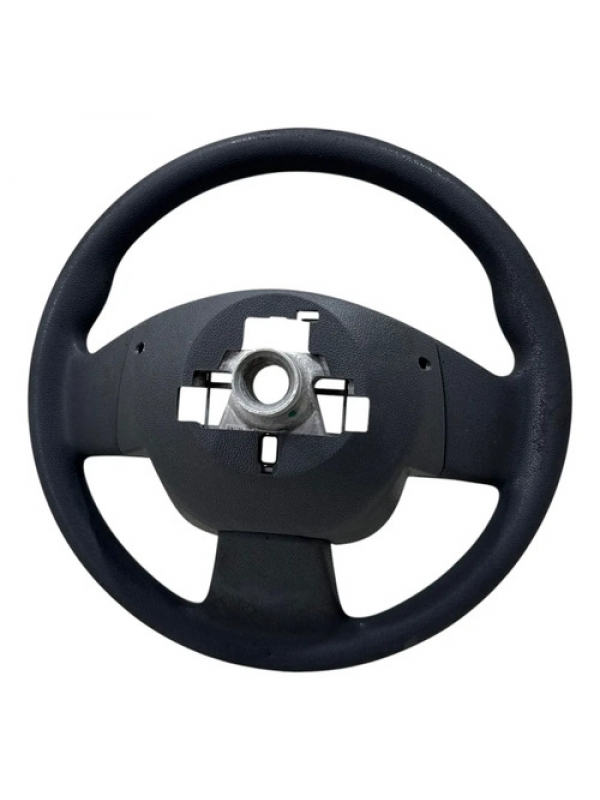 Volante De Direção Da Renault Master 2.3 2014 2015 16 À 2022 Preto