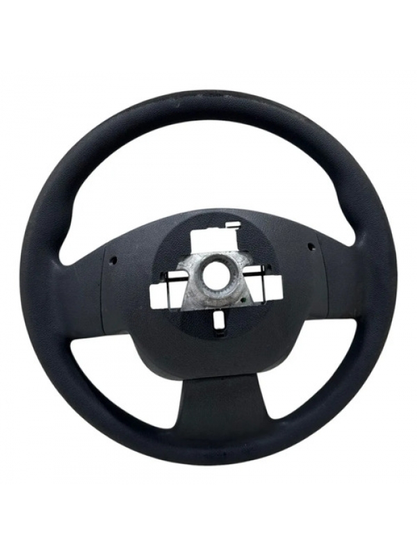 Volante Da Direção Renault Master 2014 2015 2016 2017 À 2022 Preto
