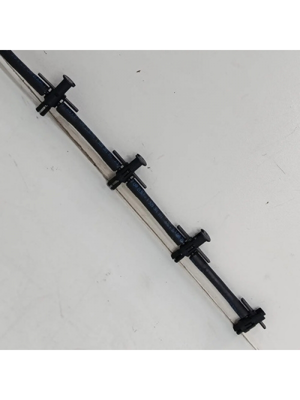 Tubo Flexível Retorno Dos Bicos Mb Sprinter 415 2013/2022