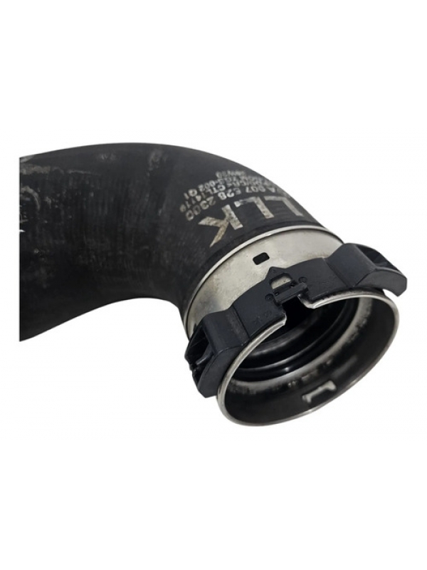 Mangueira Intercooler Mb Sprinter 415 416 2013 Até 2022 Preto